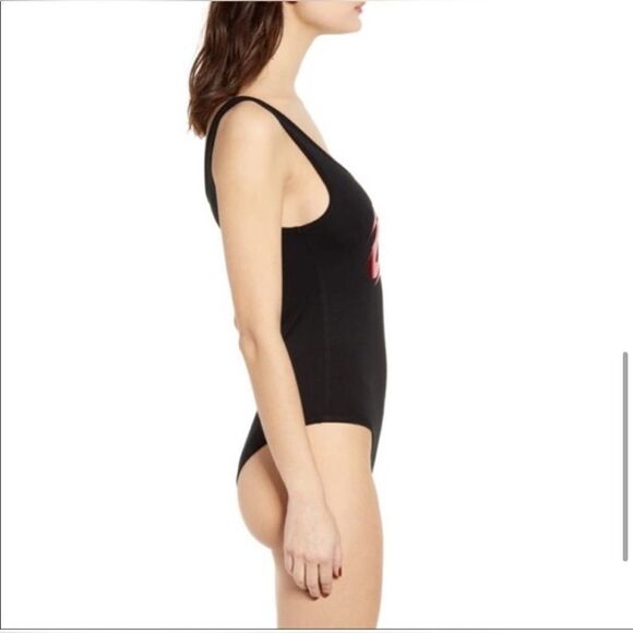 Project Karma Bowie Strike Bodysuit. XS New - Picture 8 of 10